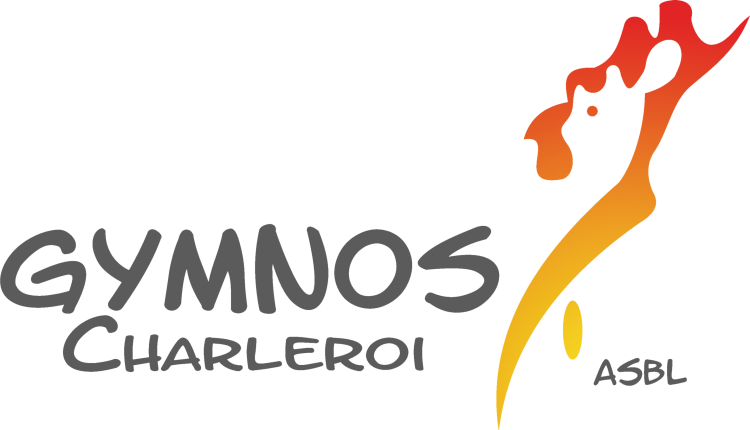 Gymnos Charleroi